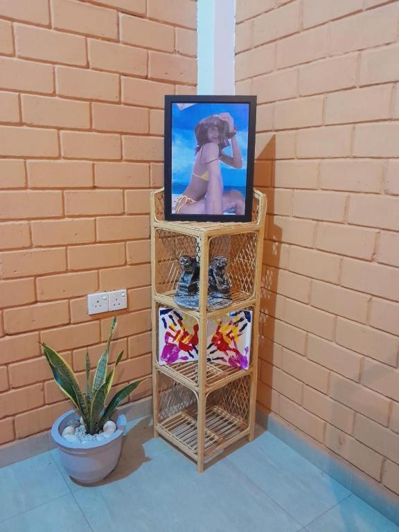 Laliz Bed & Breakfast Гале Екстериор снимка