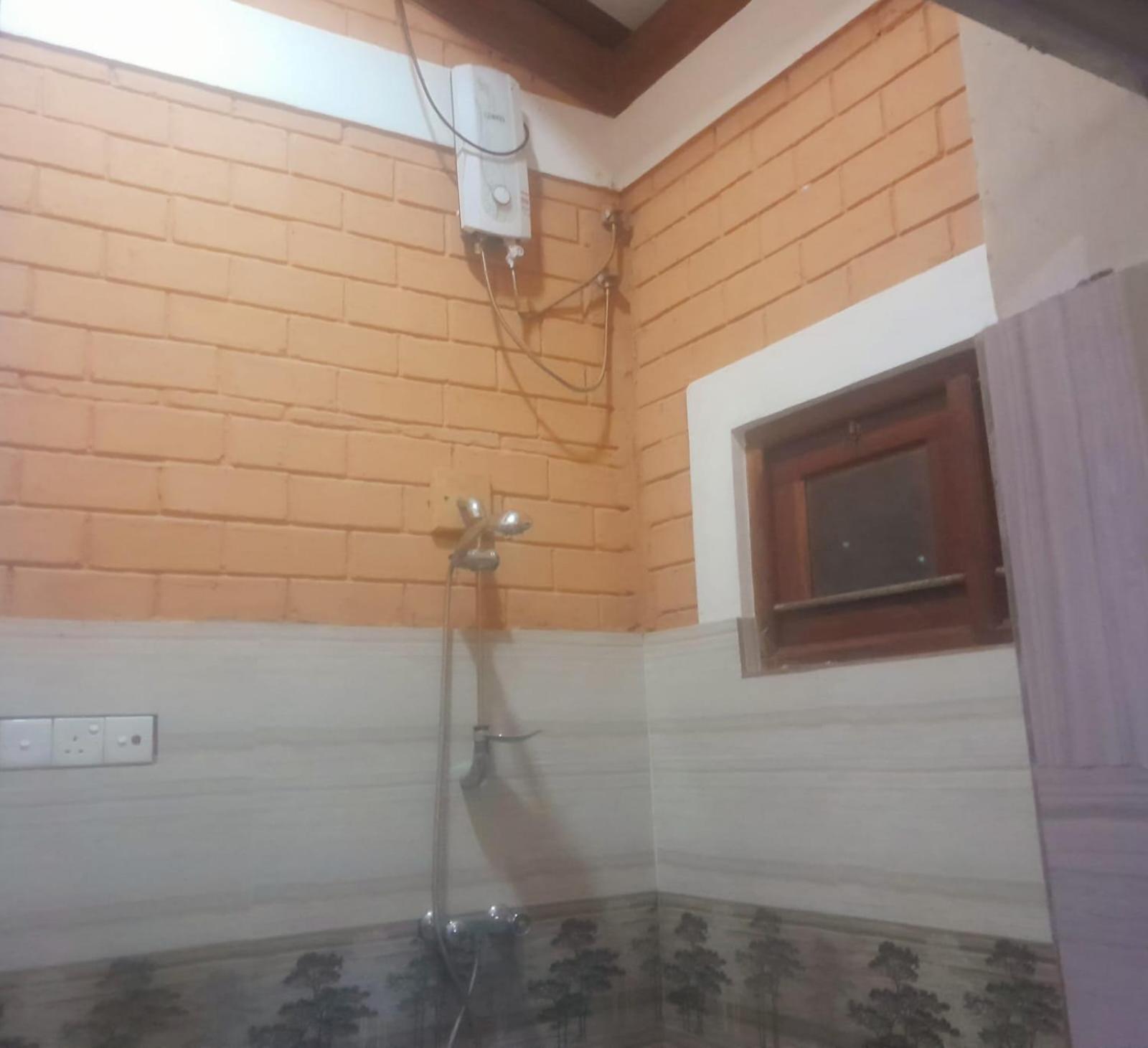 Laliz Bed & Breakfast Гале Екстериор снимка