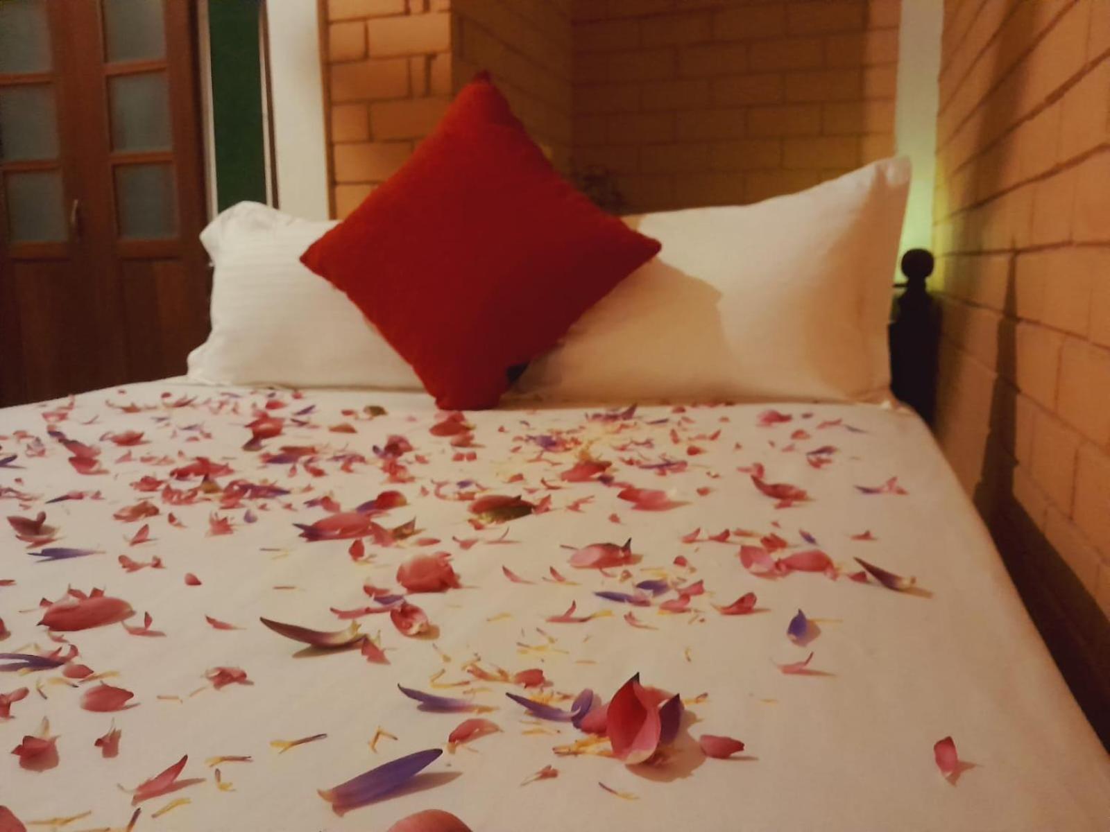Laliz Bed & Breakfast Гале Екстериор снимка