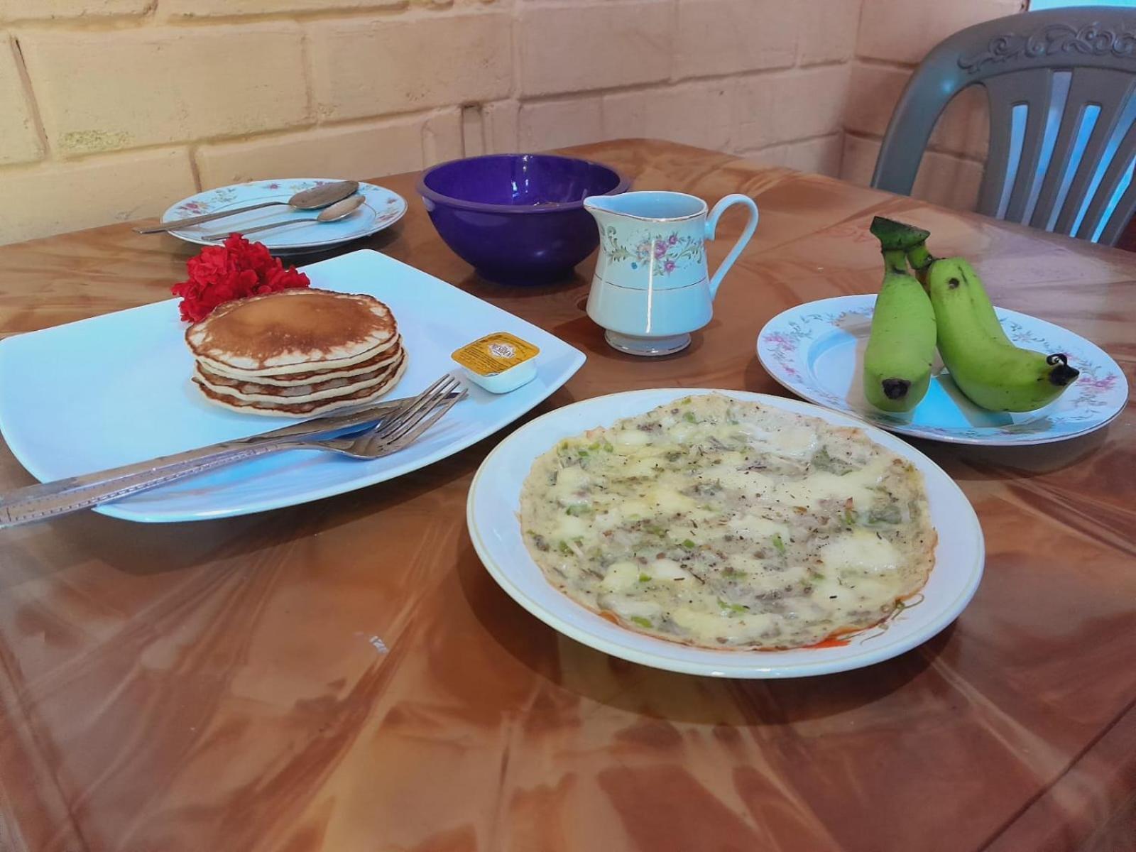 Laliz Bed & Breakfast Гале Екстериор снимка