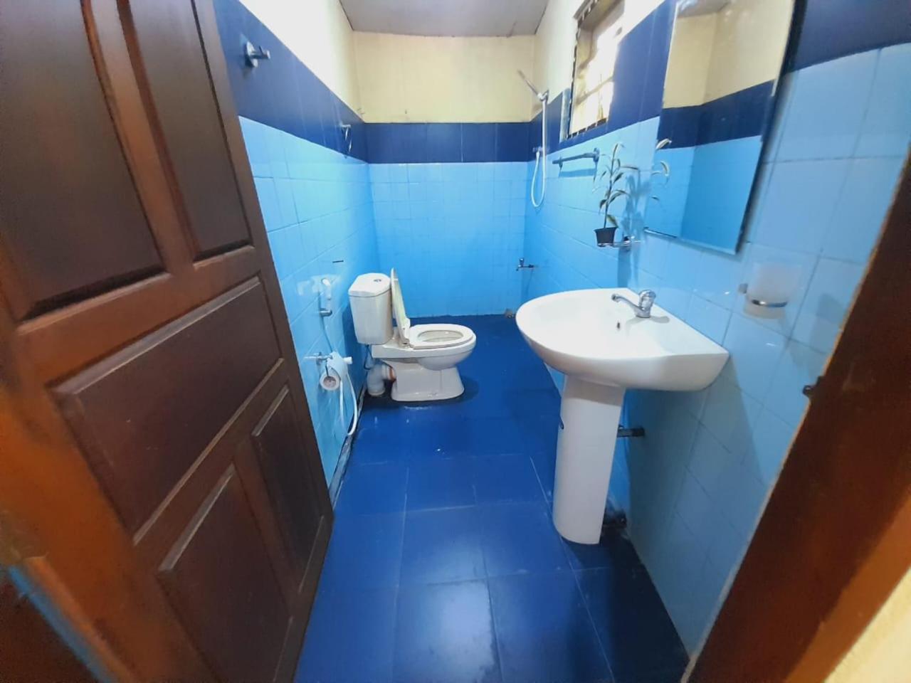 Laliz Bed & Breakfast Гале Екстериор снимка