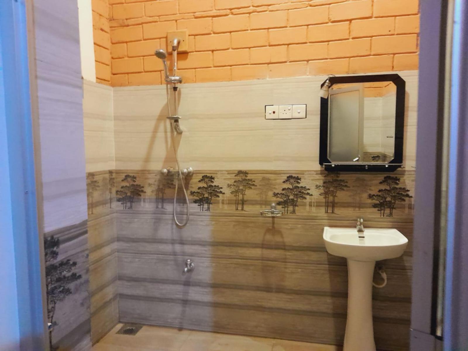 Laliz Bed & Breakfast Гале Екстериор снимка