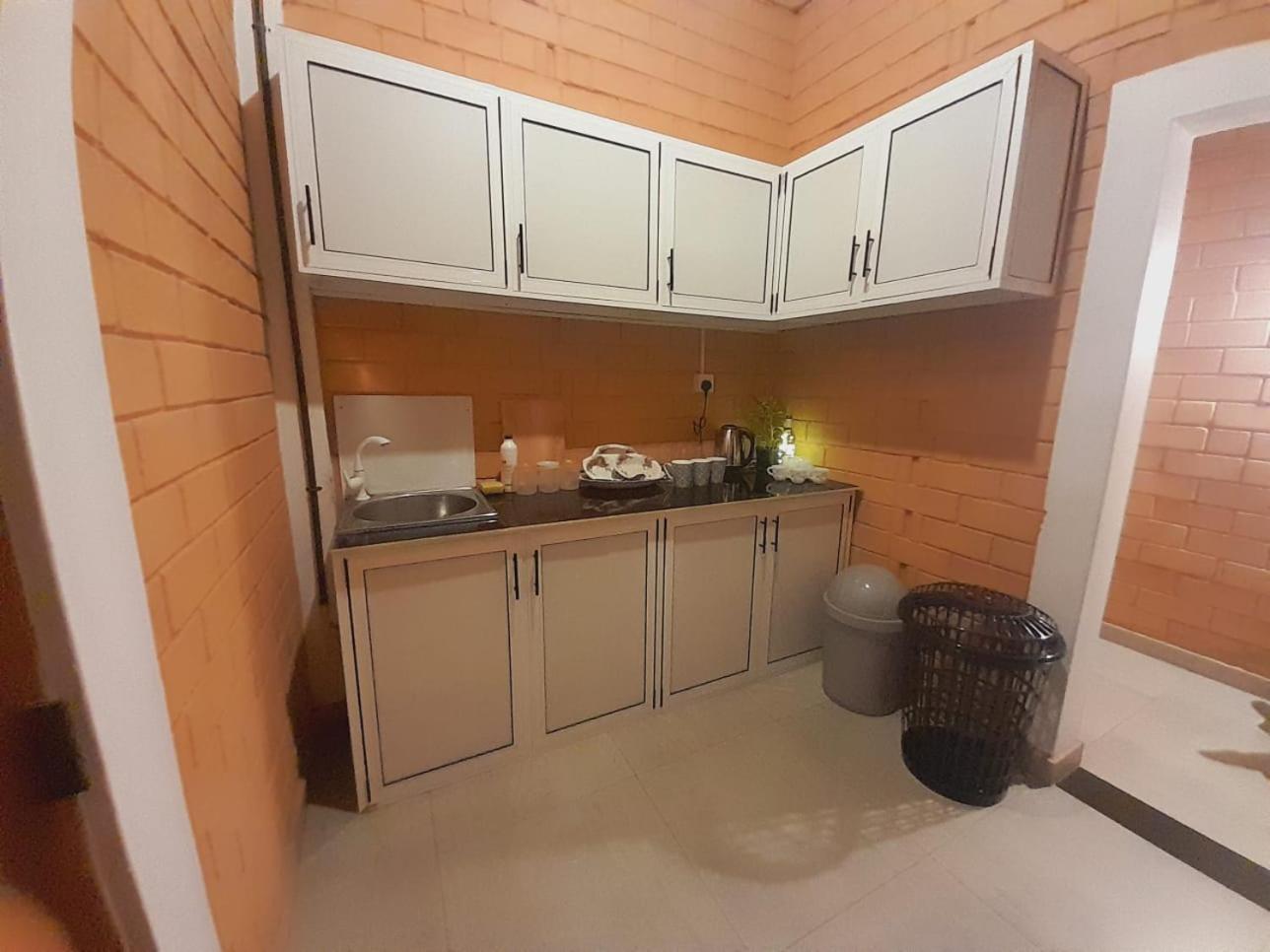 Laliz Bed & Breakfast Гале Екстериор снимка