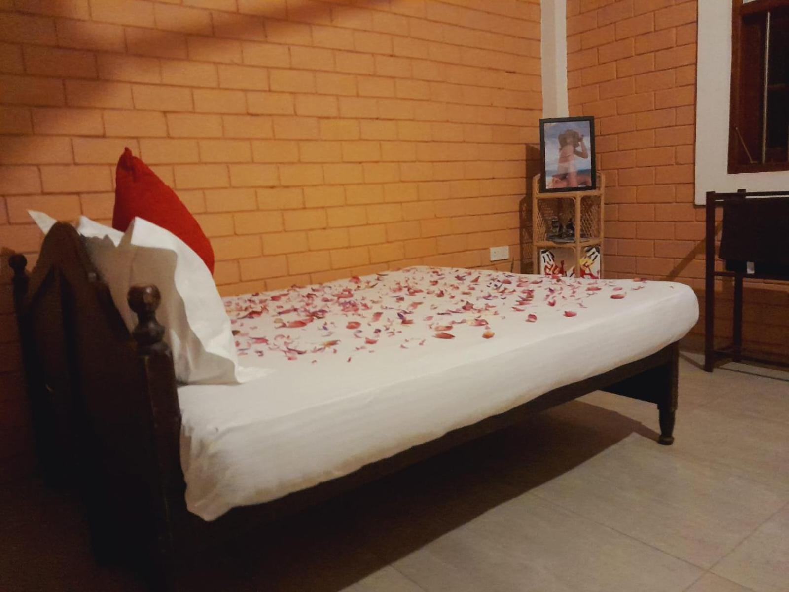 Laliz Bed & Breakfast Гале Екстериор снимка