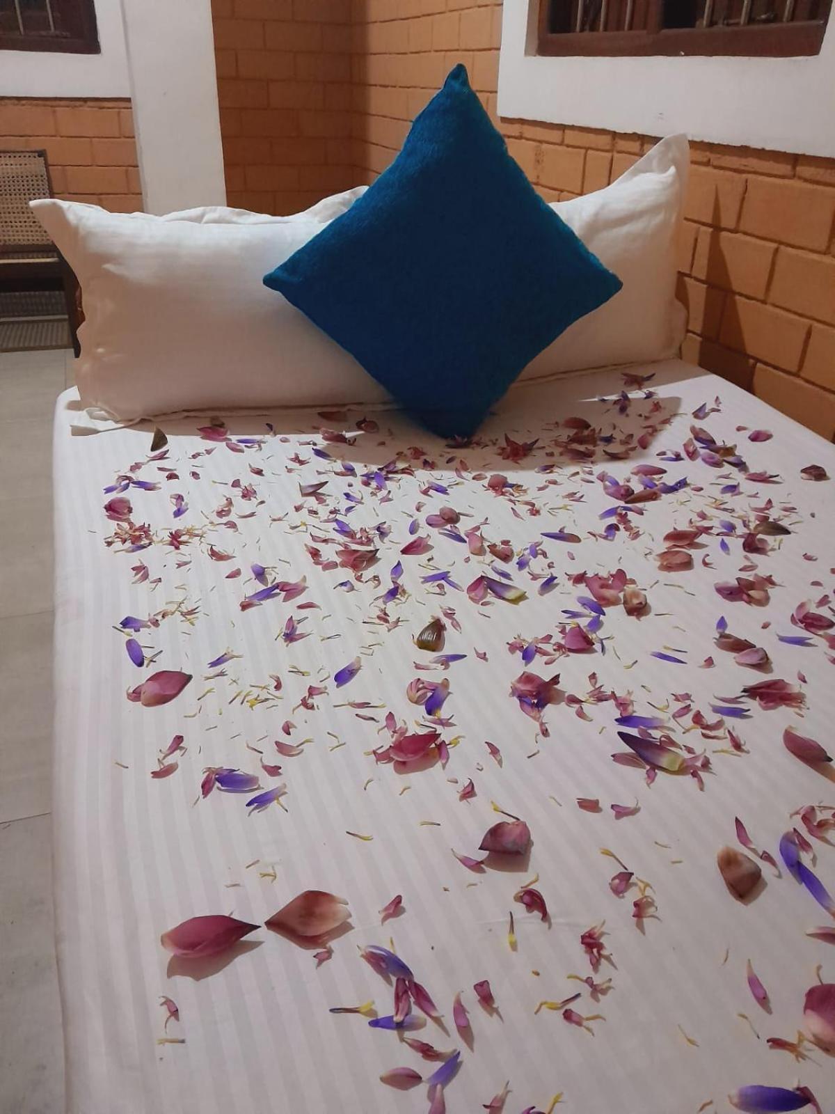Laliz Bed & Breakfast Гале Екстериор снимка