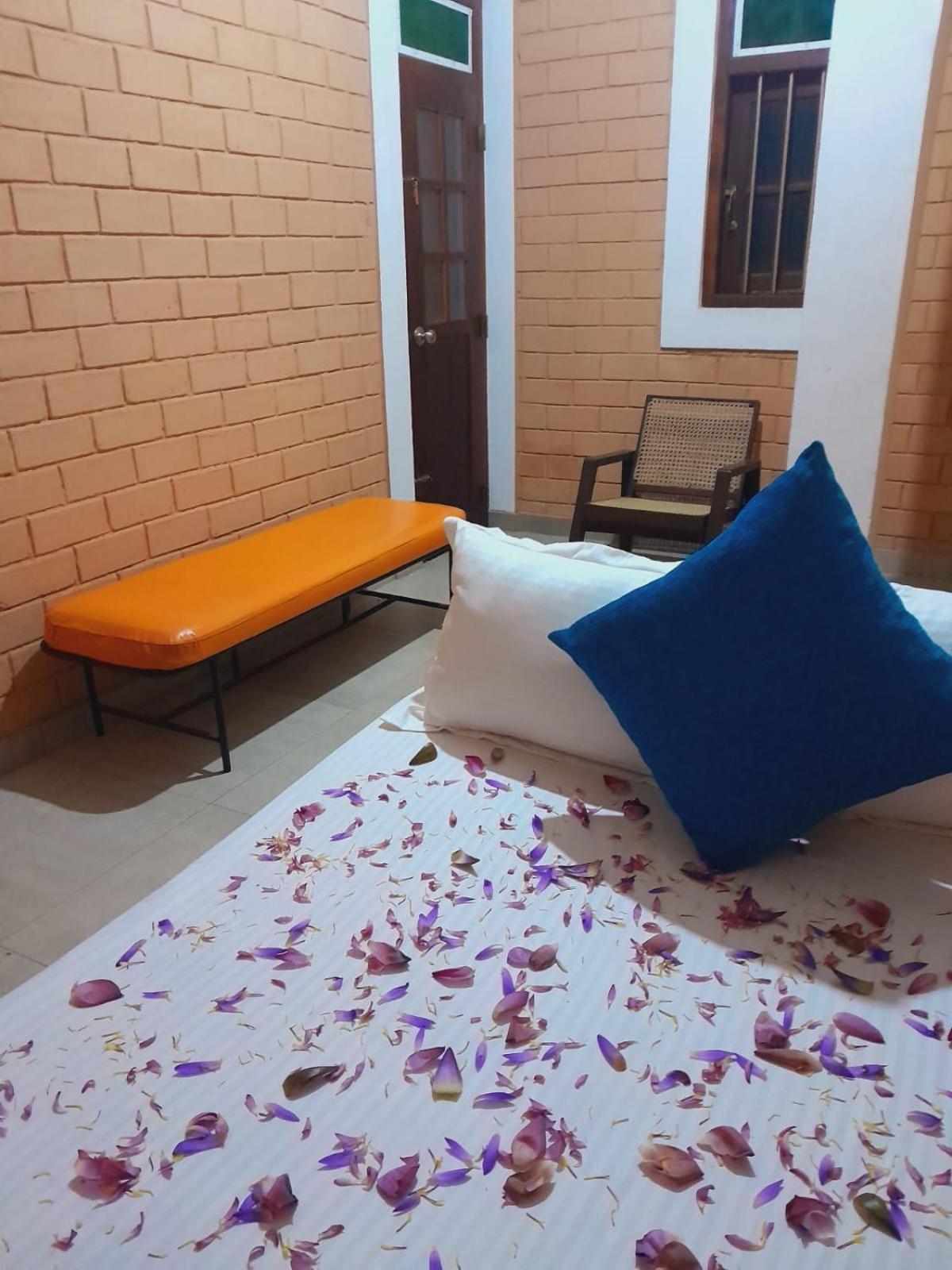 Laliz Bed & Breakfast Гале Екстериор снимка