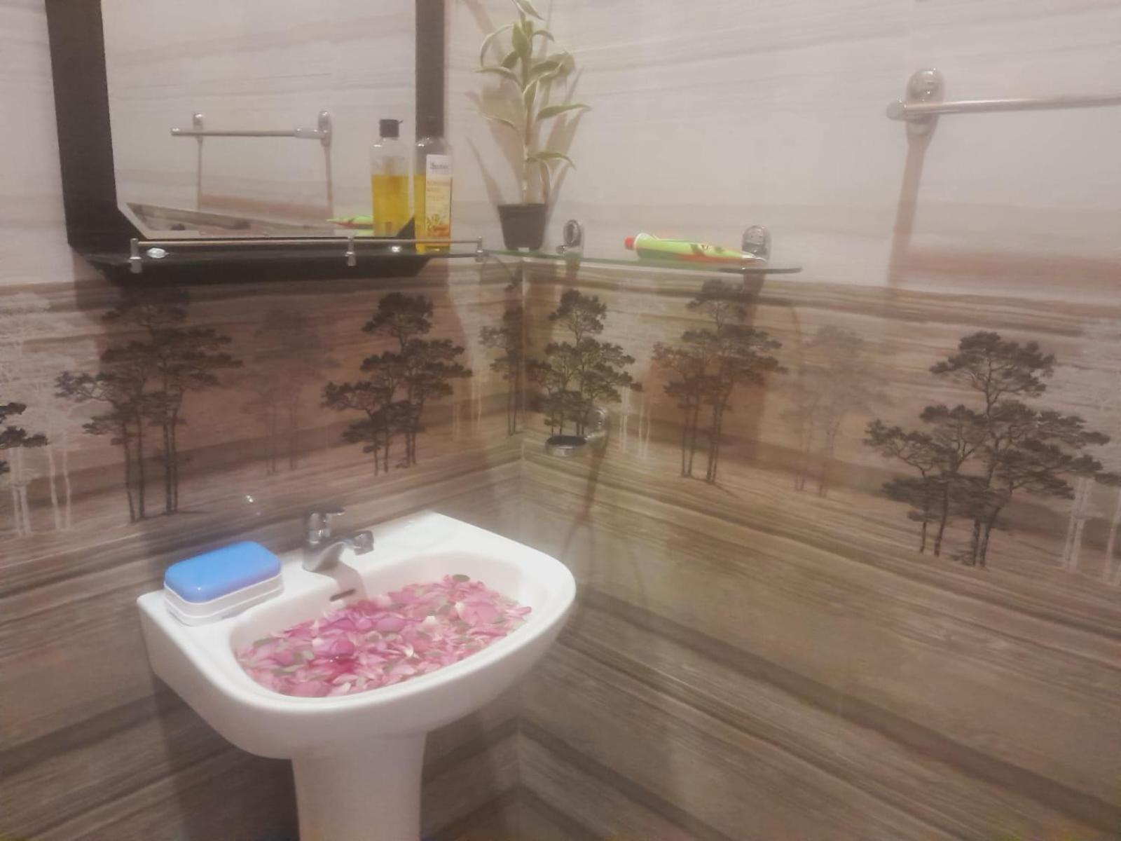 Laliz Bed & Breakfast Гале Екстериор снимка