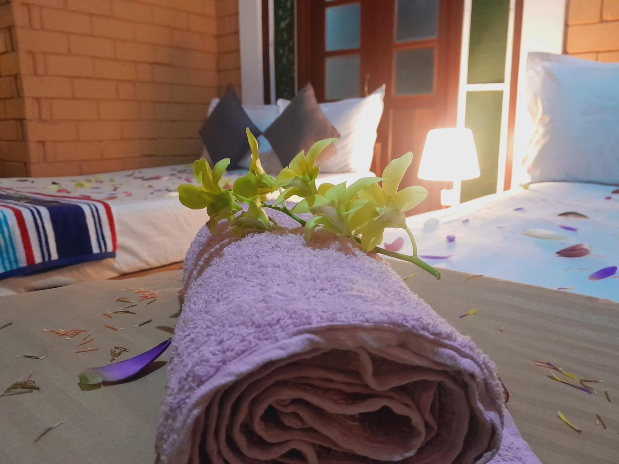 Laliz Bed & Breakfast Гале Екстериор снимка
