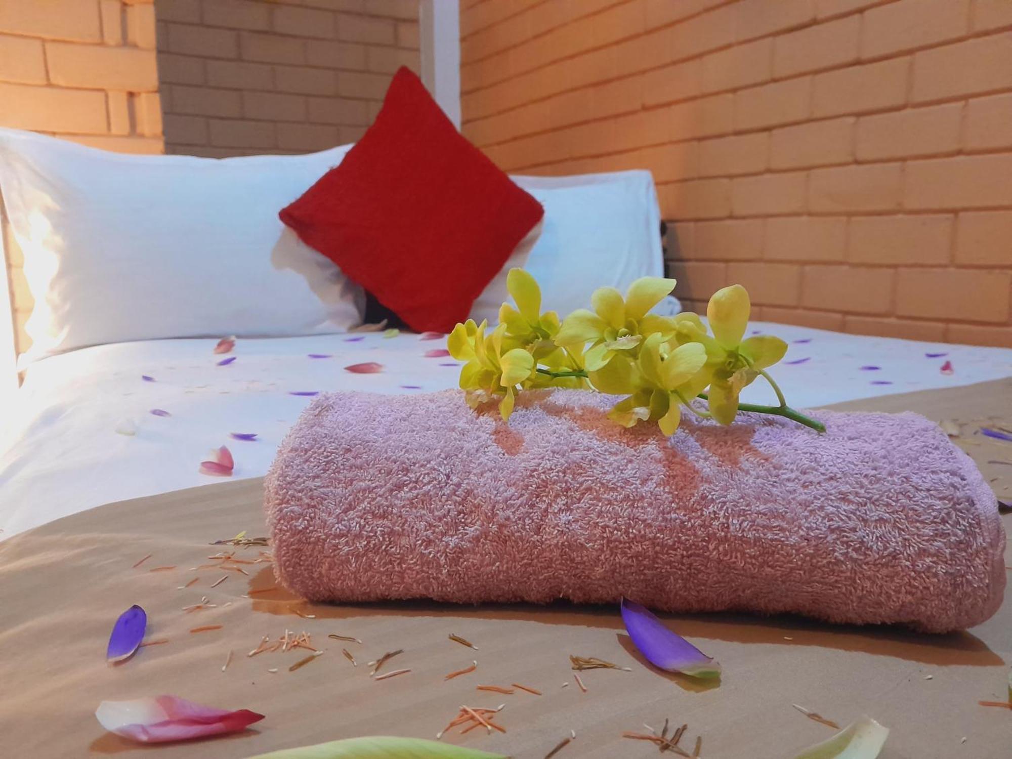 Laliz Bed & Breakfast Гале Екстериор снимка
