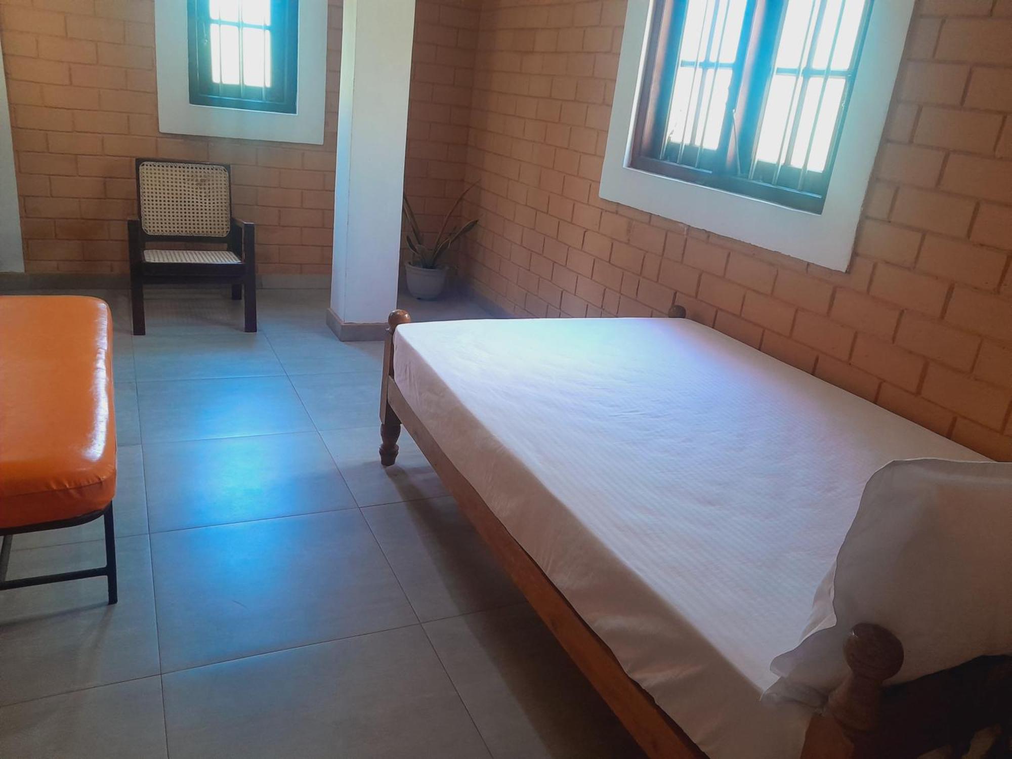 Laliz Bed & Breakfast Гале Екстериор снимка