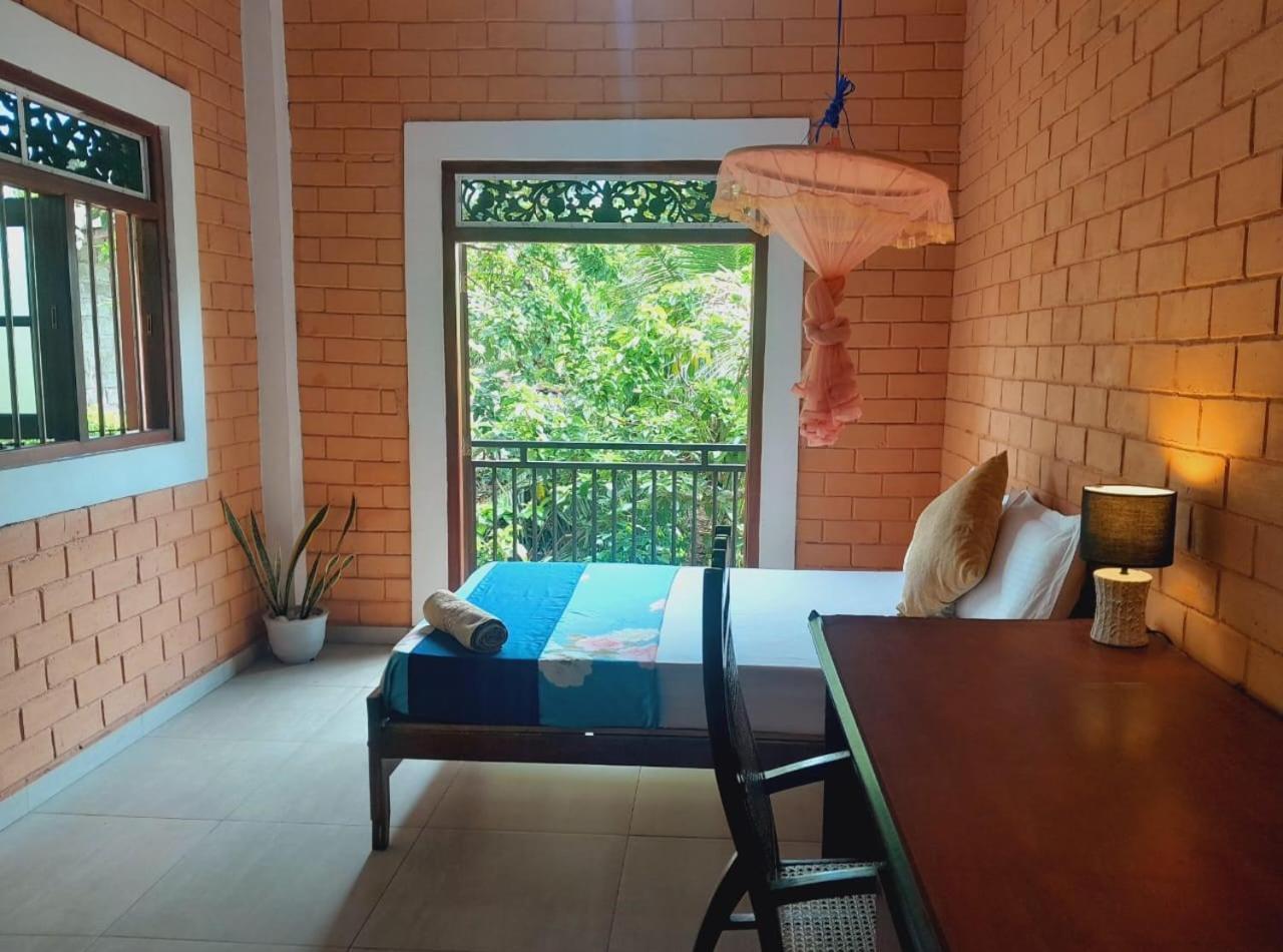 Laliz Bed & Breakfast Гале Екстериор снимка