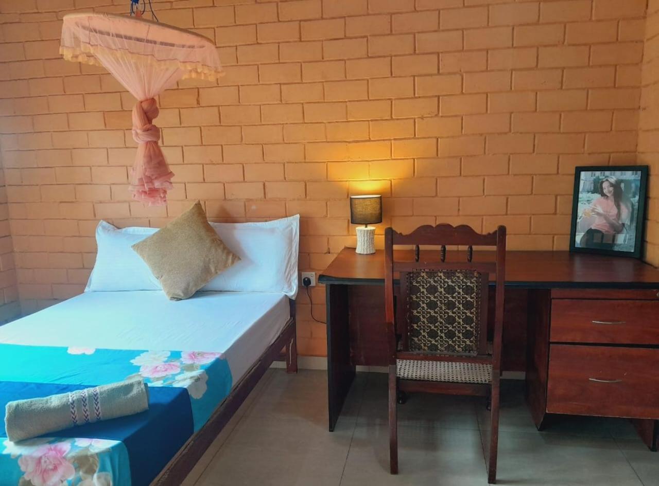 Laliz Bed & Breakfast Гале Екстериор снимка