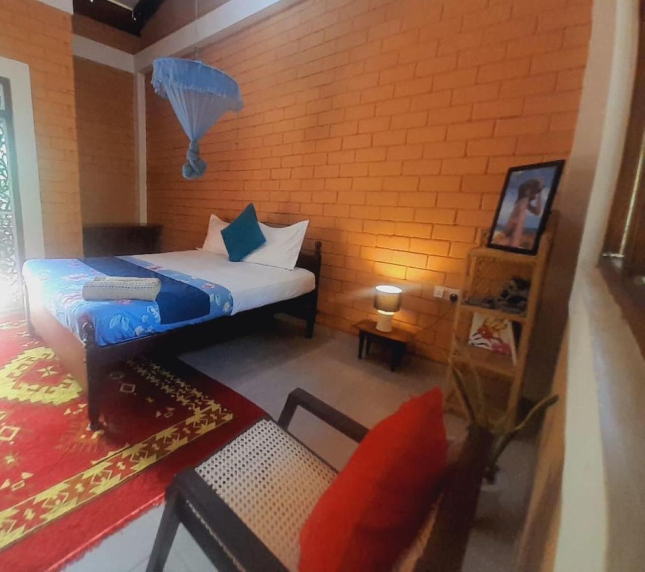Laliz Bed & Breakfast Гале Екстериор снимка