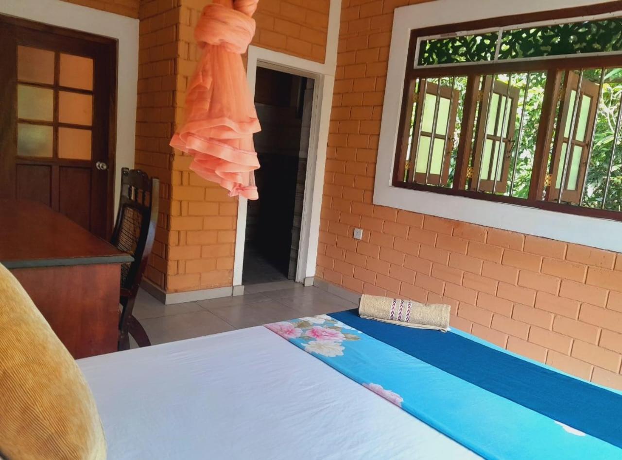 Laliz Bed & Breakfast Гале Екстериор снимка